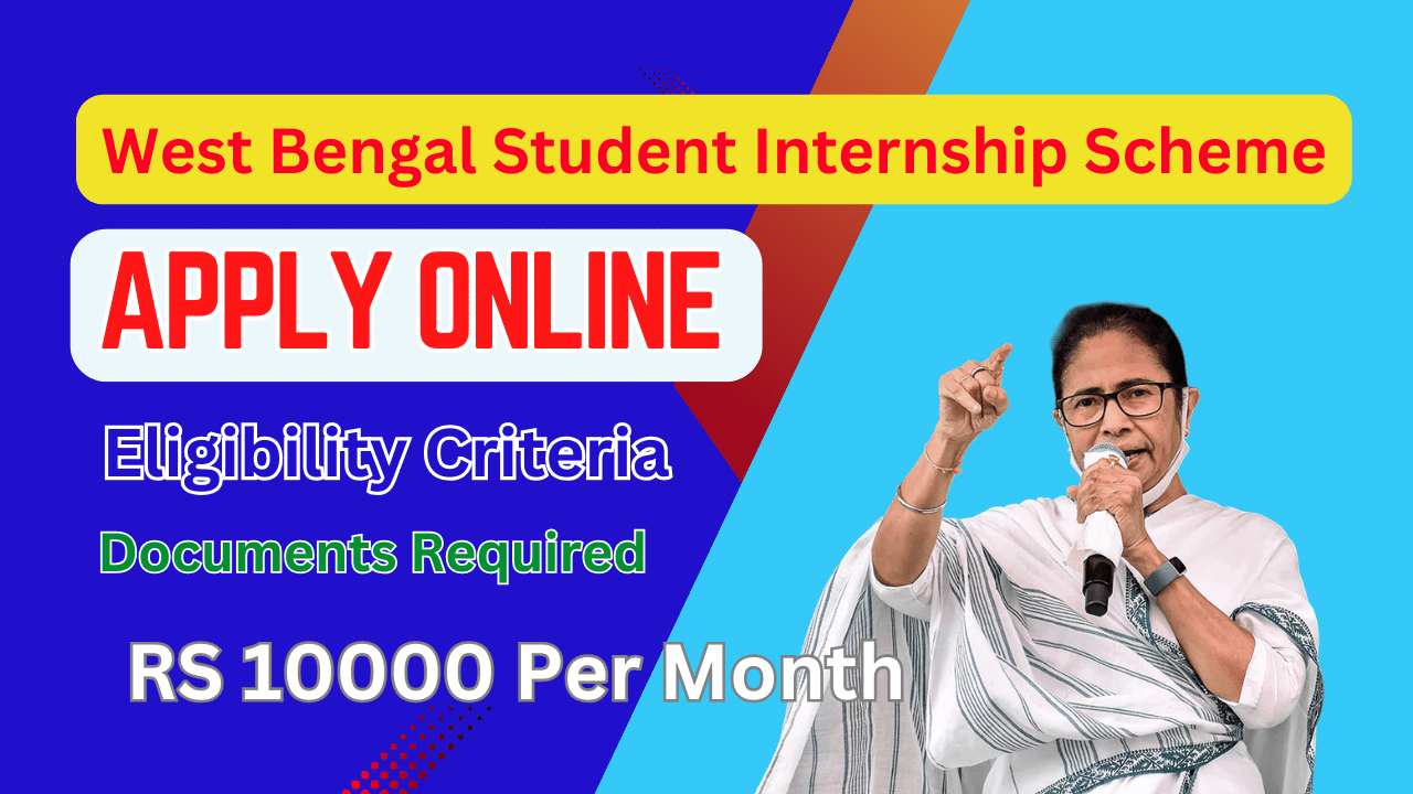 Wb Student Internship Scheme