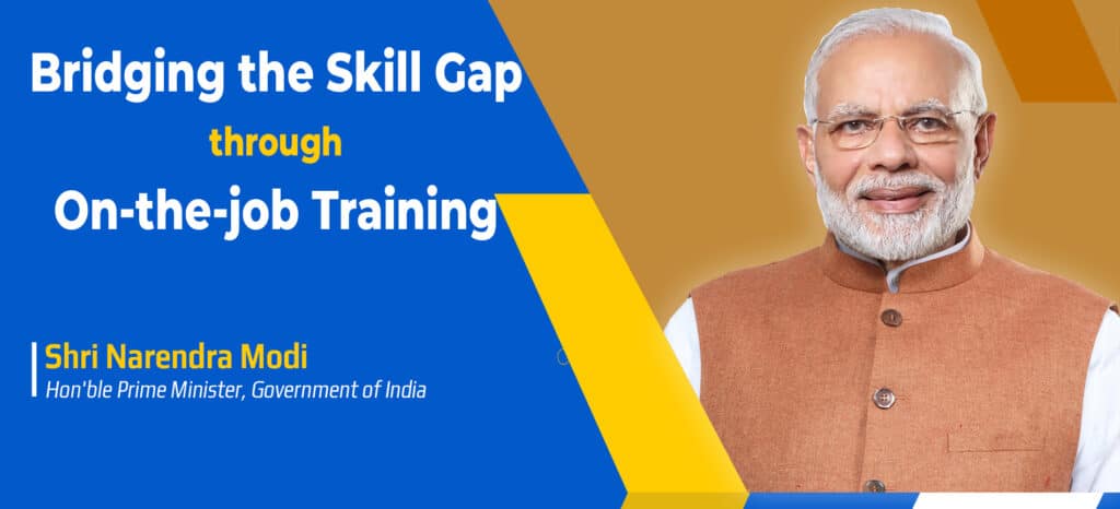 National Apprenticeship Training Scheme in Bengali