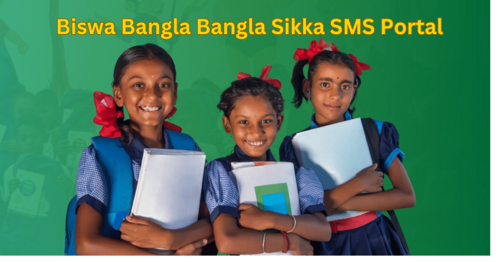 Bangla Sikka SMS Portal How to the Bangla Sikka SMS Portal Login