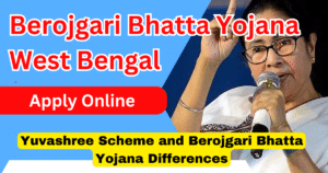 Berojgari Bhatta Yojana West Bengal Apply Online: Yuvashree Scheme And