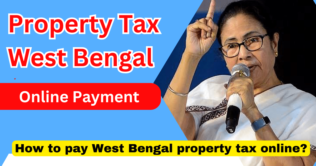 Property Tax West Bengal Online Payment