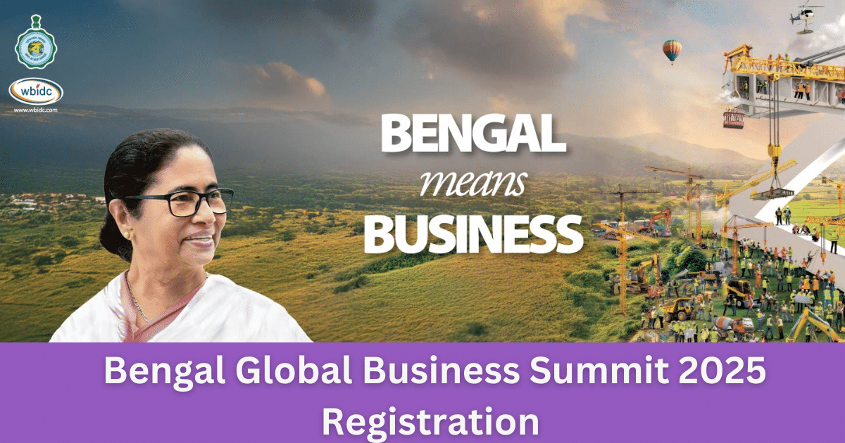 Bengal Global Business Summit