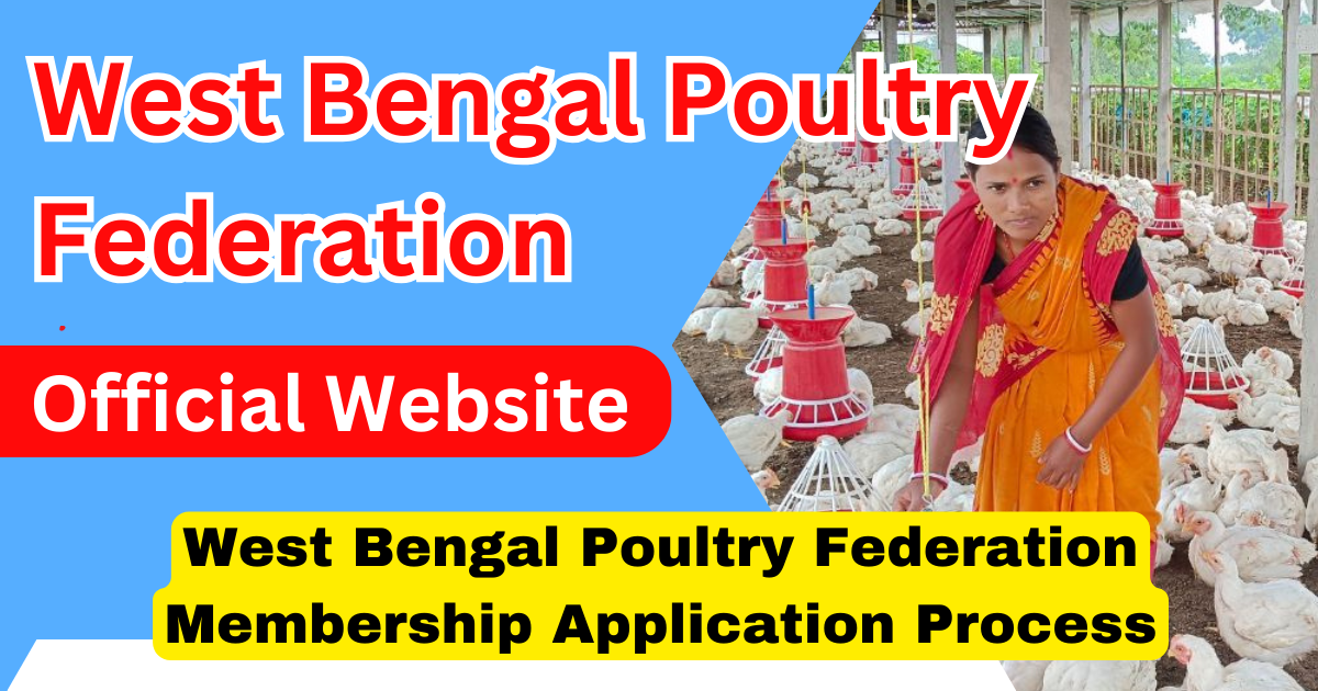 West Bengal Poultry Federation Official Website